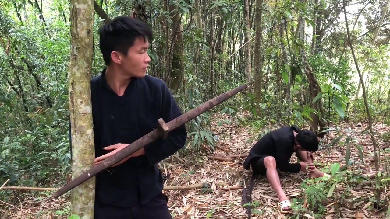 Phim tiếng thái|| Nộc Nọi Nang Xưa ( tập27)