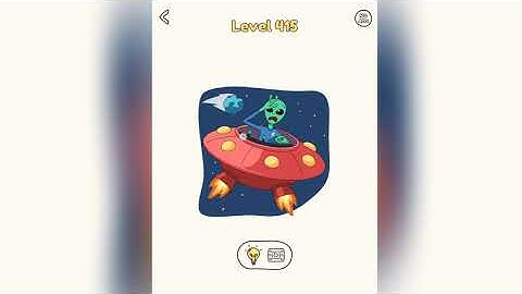 DOP Draw One Part Level 411 412 413 414 415