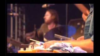 Patrick Watson - Luscious Life (Live at Pinkpop 2008) 7/8