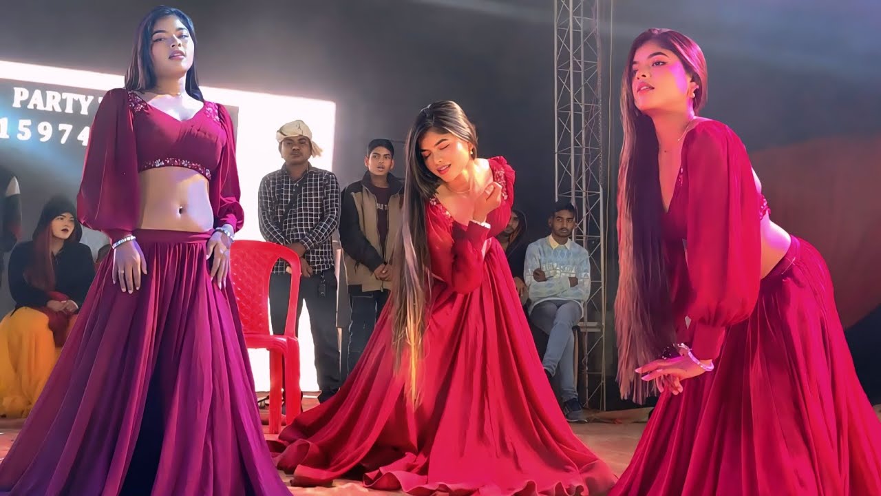 Tere Har Sawal Ka Jawab Ban jaaungi #Maya~Magar new dance | केसर बन जाऊंगी गुलाब बन जाऊंगी 2026