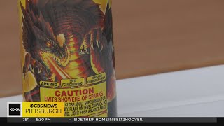 The dangers of fireworks: How to stay safe this Fourth of July