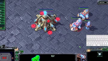 Video demonstration: Smart target Chrono Boost