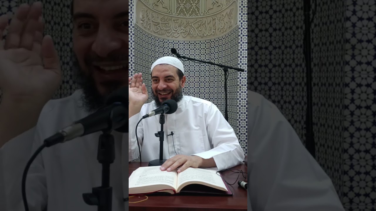 الفرقان بين أولياء الرحمن وأولياء الشيطان/ج ٣٣ / وجوب اتباع النبي وترك ما يخالف سنته ✍