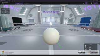 XRCC 3 0 Tutorial – 2 0 Object Type Specific Behavior  c  Scene How to manage scene in XRCC