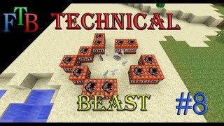 Minecraft: Feed The Beast - Technical Beast Episode 8 - Iridium Insanity
Today, we go from hermit to superman! If you enjoyed, make sure to thumbs up the video =)
Technical Beast is Xisuma_Voids Whitelisted FTB SMP server currently running the Mindcrack Mod pack (V7), Please do not ask me about getting onto the server!
Full member listings will follow when they are all settled:
xisumavoid: http://www.youtube.com/xisumavoid
Wanneywanson: http://www.youtube.com/codecrafted
My one wide Enderman Farm:
http://www.youtube.com/watch?v=oEvEJFvMf2c
Want to help support my channel? :-)
● Subscribe: http://bit.ly/Subscribe_For_More
● Twitter: http://bit.ly/King_Happy_Tweet
● Facebook: http://bit.ly/King_Happy_Facebook
● Livestream: http://bit.ly/King_Twitch
● Donate: http://bit.ly/Donate_x
Get Minecraft here:
http://minecraft.net
Intro Music:
http://www.youtube.com/user/red3yz Minecraft: Feed The Beast - Technical Beast Episode 8 - Iridium Insanity