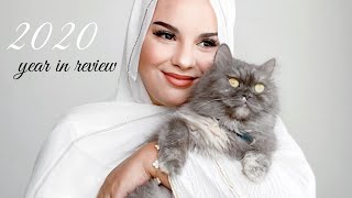 2020 | My year in review | Dubai | Leaving Oman | Moving back to Ireland | Hello 2021
