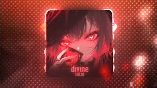 divine - D4R.IO // #visualizer