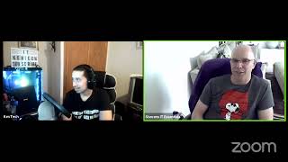 IT: Desktop Support Training (Tech Chat)