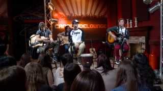Download Lagu Emblem3 interview and acoustic performance of \ MP3