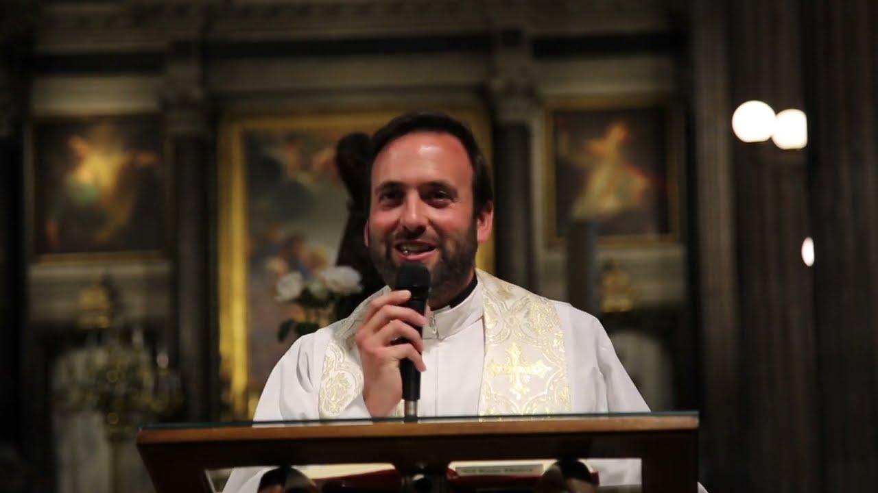 Saint Joseph : Enseignement du père Francisco Dolz, et témoignage de guérisons