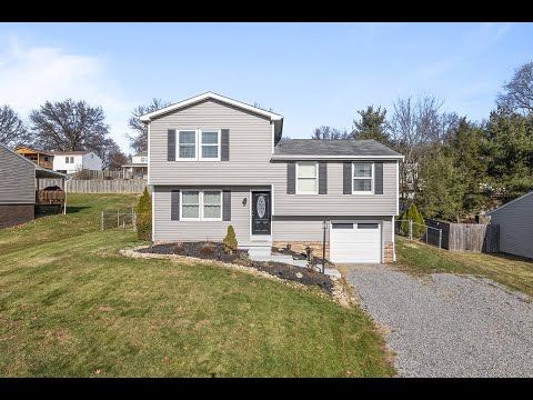 234 Wineberry Drive, Cheswick, PA home video tour