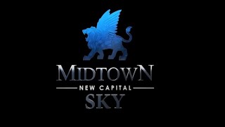 Midtown Sky - Better Home Developments - R7 - New Capital