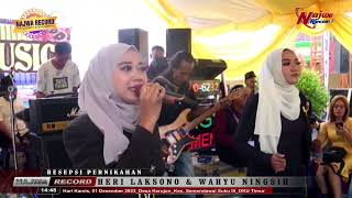 SERAKAH COVER OM NAILA MUSIC RELIGI