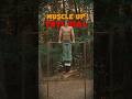 Muscle Up Tutorial ????