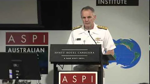 The Role of Submarines in US Pacific Strategy - SUBCON14