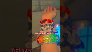 #kandi #kandikid #scene #2020 #beads #scenecore #scenekid #decora #kandibeads #alterhuman #mlp #bead