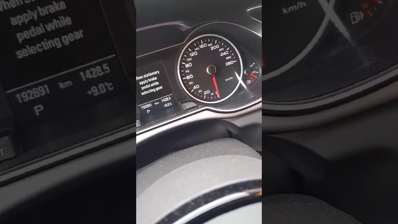 Needle sweep Šta je to i kako izgleda? VIDEO YouTube