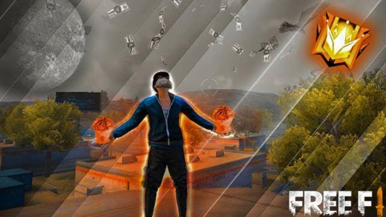 FREE FIRE ONLY LOVE - mυst'vε вeeη α dεadly кiss 💔 (FUNK REMIX) by DJ Ferox @canalsrnescau  & @SrBMO