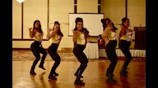 Famous ΣΛΥ BlackListed at National Convention 2017 Wealth