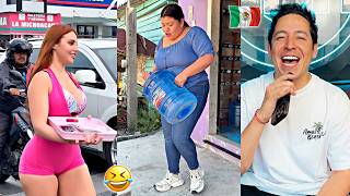 🚨 MEXICAN VIRAL HUMOR 😂 | The DNA Best of the Month