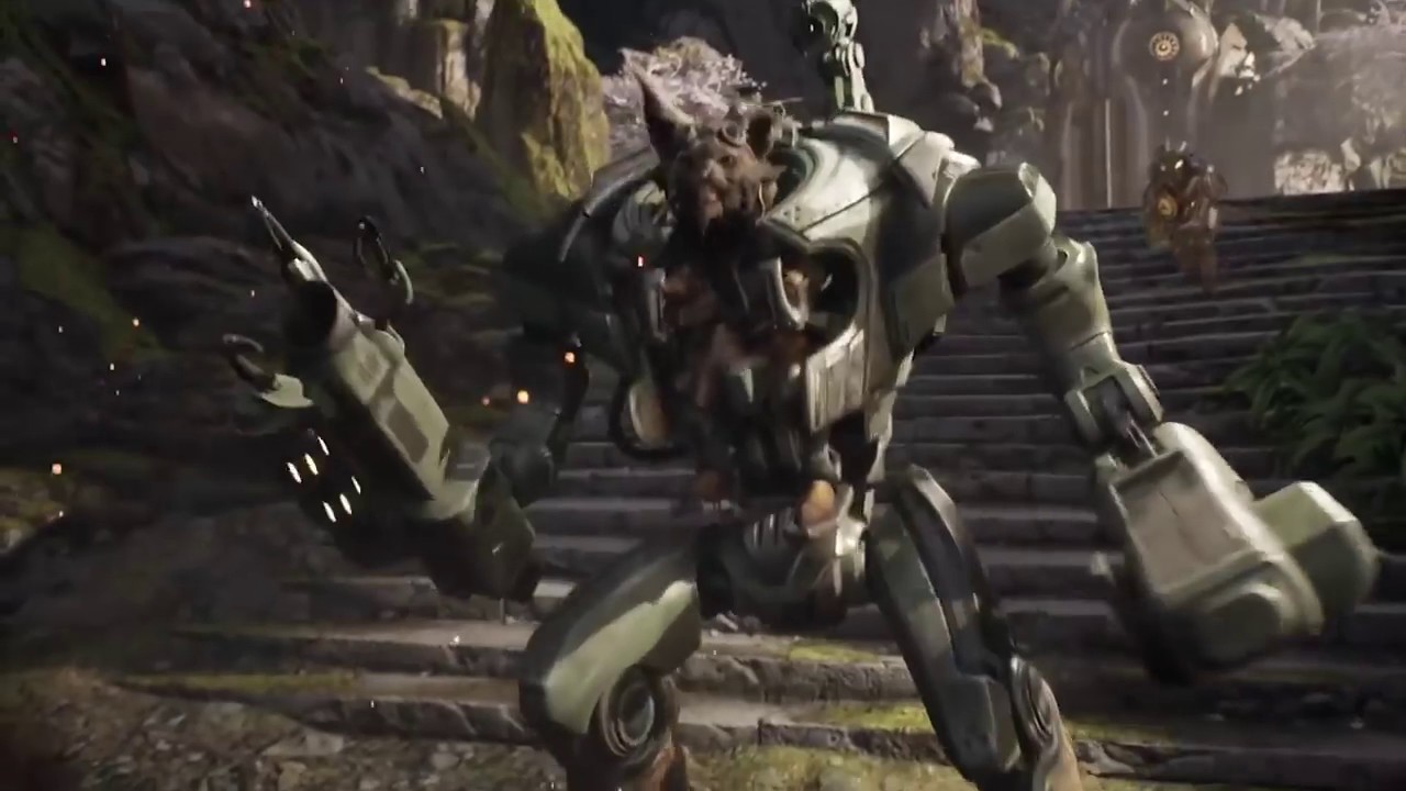 Top Ten Upcoming MOBA 2016 2017