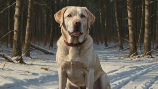 The Labrador Retriever: A Comprehensive Guide to Your Perfect Pet