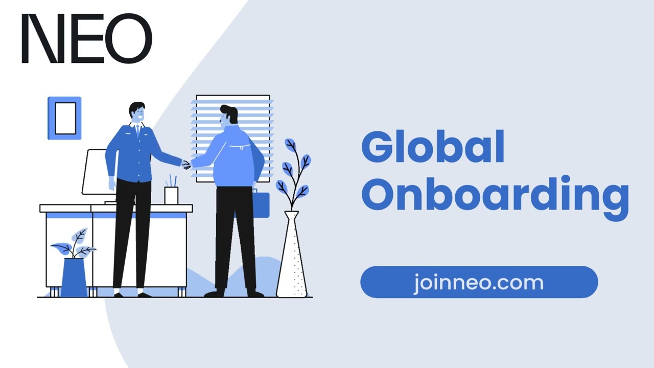 Global Onboarding For Distributed Teams   joinneo com