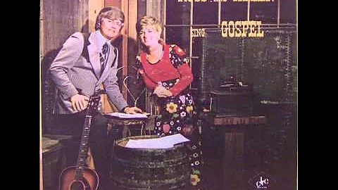 Russ and Helen Cline -  He Gives Us All His Love /...
