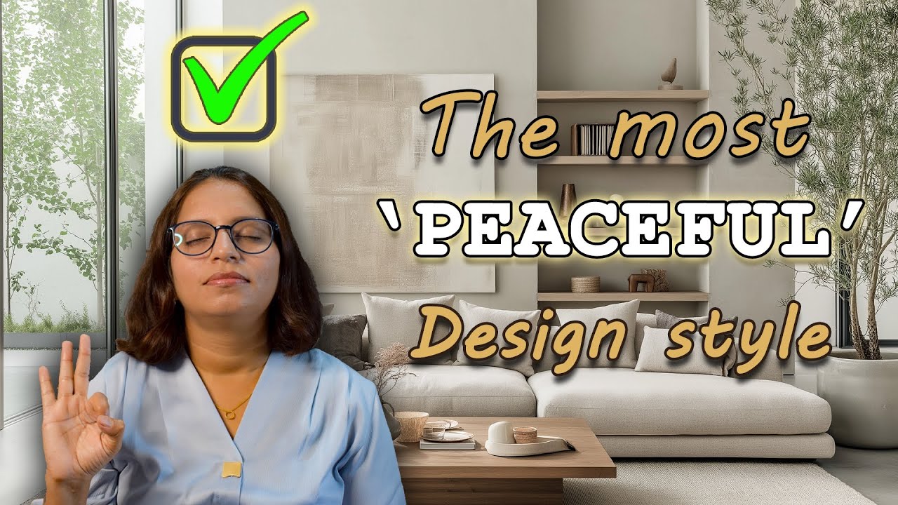 Minimalist Interior Design: The Key To Stress-Free Home | मराठी 