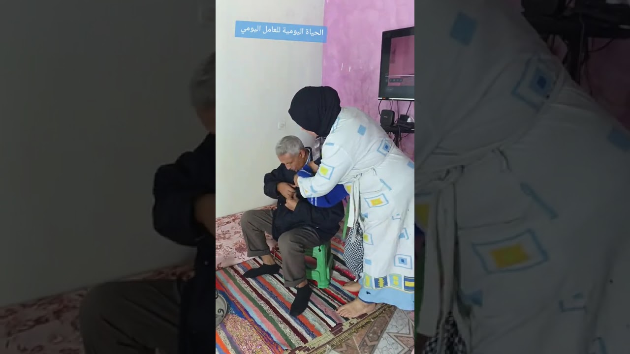 ڨعدة عربي مشالله وكانون عربي 