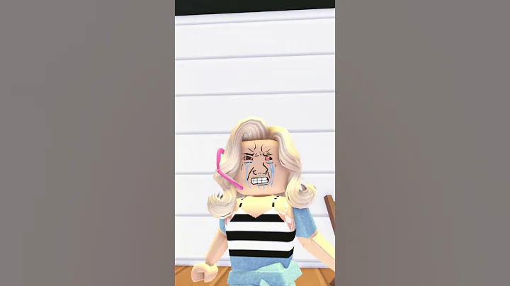 NEVER forget your grandma…😭💔 (wait til the end) #adoptme #roblox #robloxshorts