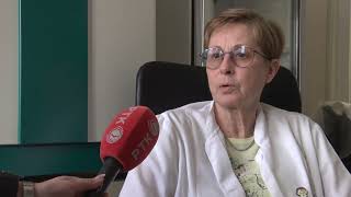 Institut potvrdio: Voda iz kragujevačkog vodovoda bezbedna za piće