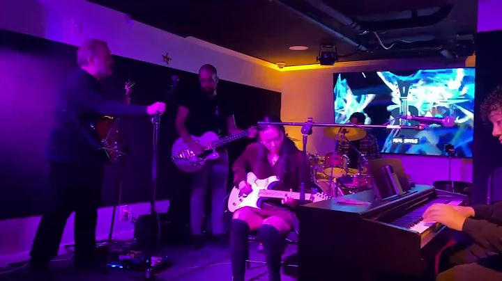 2025 Winter Concert Queens