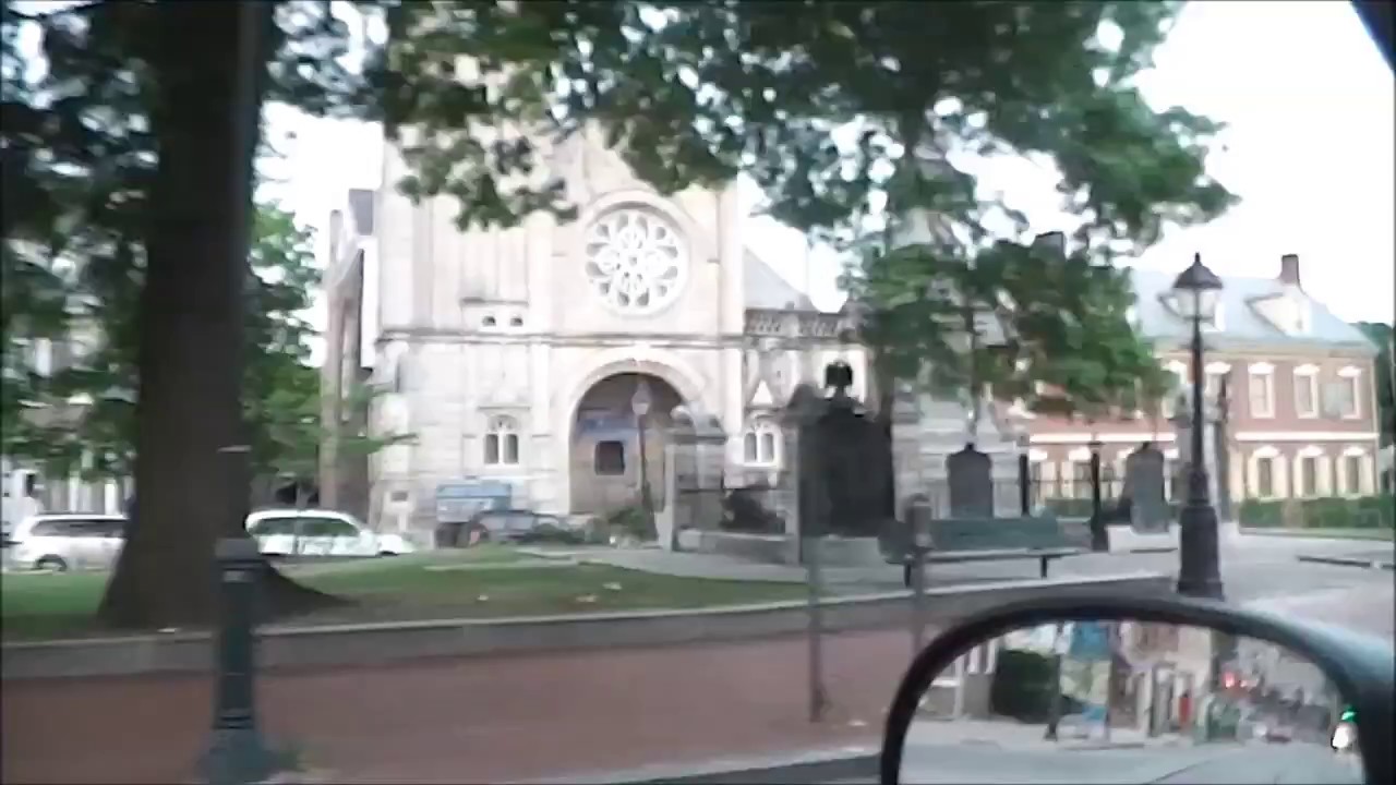 HistoricGermantown Avenue Philadelphia Historic YouTube