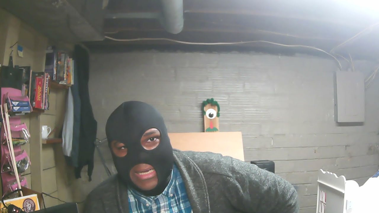 HSS 5 Sexy Sherlock: The Red-Headed League