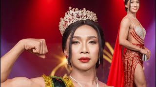 Precious Rain’s entire Barakong Magayon 2026 performance