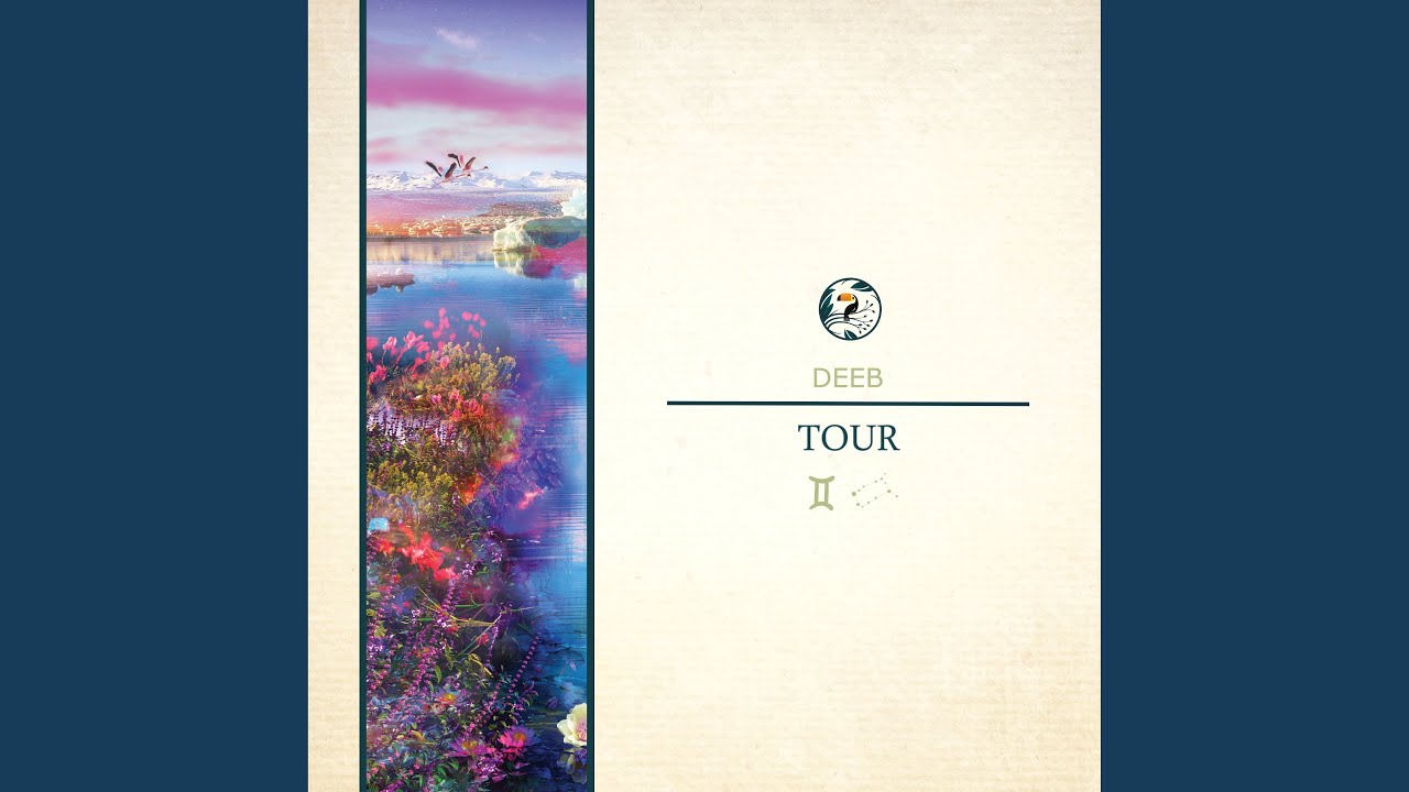 Watch Tour on YouTube Watch Tour on YouTube