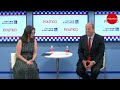 Full interview with Colorado Gov. Jared Polis at DNC | Politico
