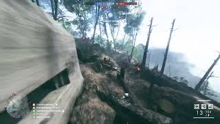Argonne Forest 65-11 Fedorov Optical- Battlefield 1