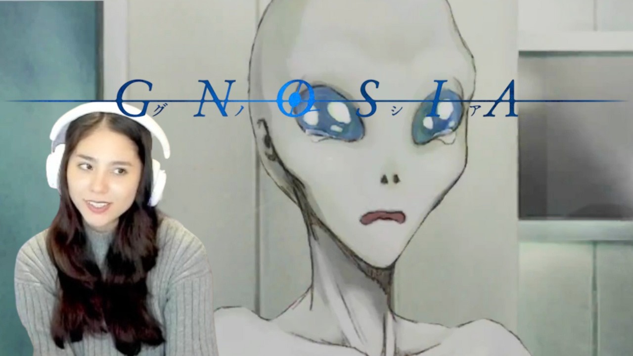 Шигемичи попадает во френдзону (GNOSIA)