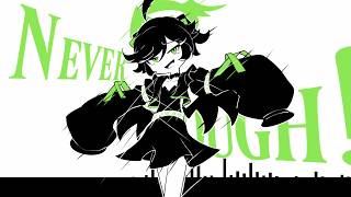 Y2NES - NEVER ENOUGH! (feat. Koharu Rikka)