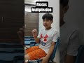 Abacus Classes # #abacusskills #brainlearning #abacusmultiplication #shorts #challenge