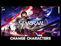 How to Change Characters in Honkai Star Rail (Easy Guide 2026)?