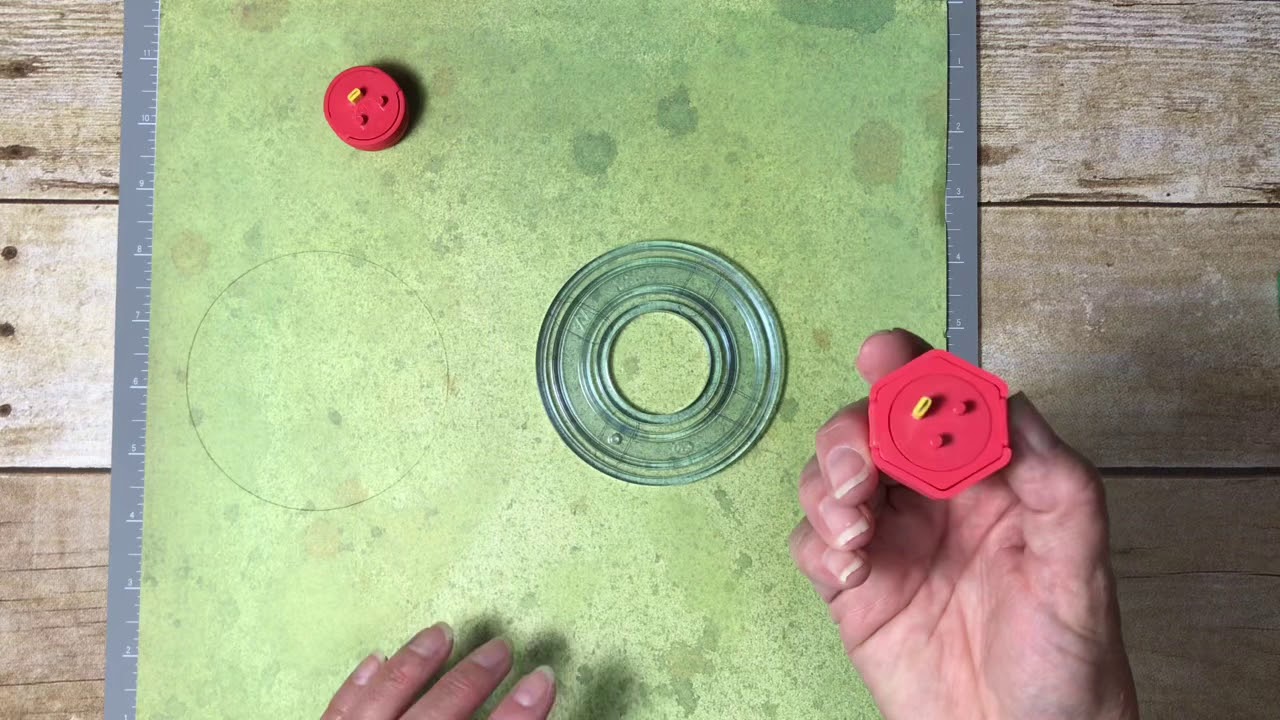 Creative Memories Custom Cutting System Review YouTube