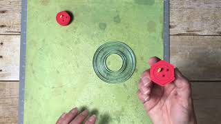 Creative Memories Custom Cutting System Review