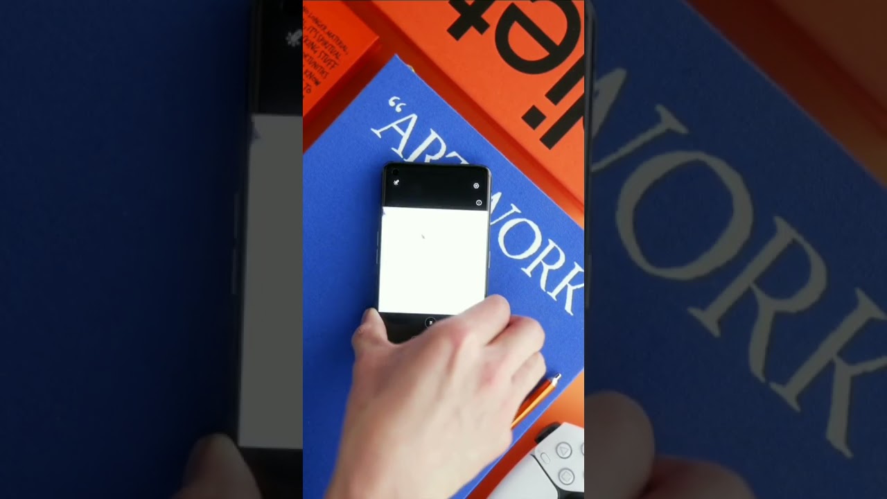 Testing Oppo Find X3 Pro Microscopic Lens 😲🔥 