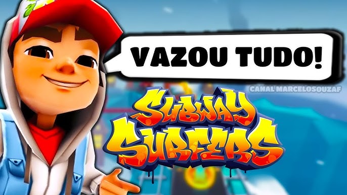 ▷ Como ganhar dinheiro rápido em Subway Surfers 2023 ❤️ DONTRUKO