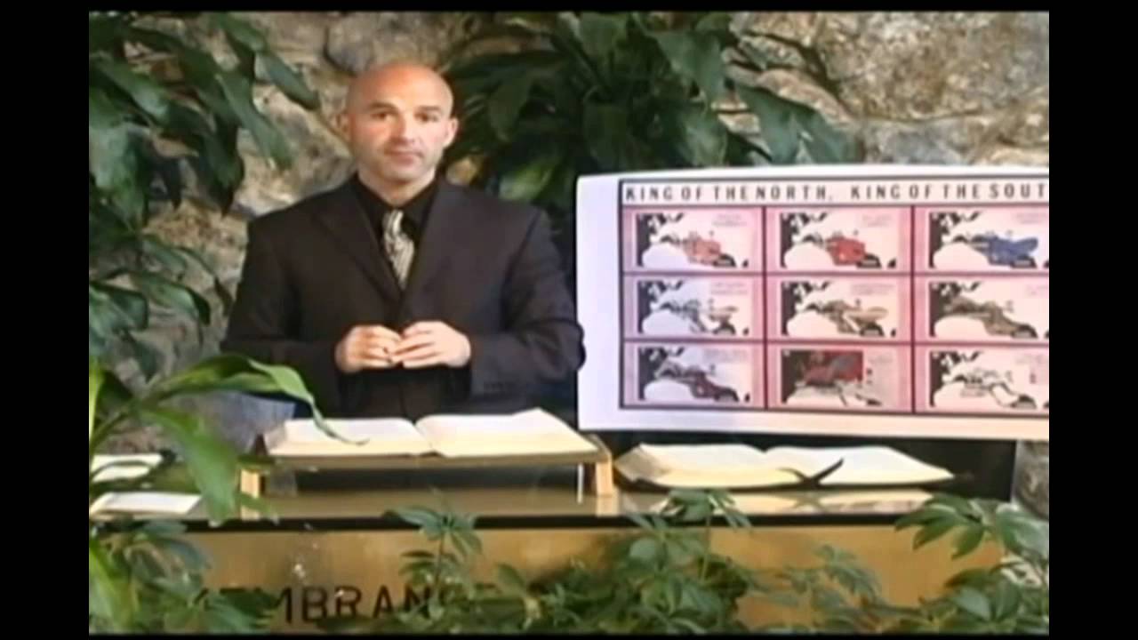 The King of The North and The King of The South Pt:2