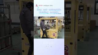 #scaffolding #machine #factory #iskele #aluminum #welding #weldingmachine