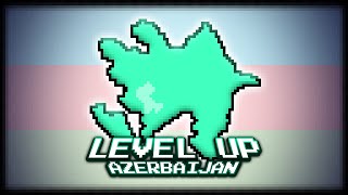 Level Up - Azerbaijan